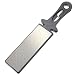 Produktbild Ils - DMD 400/1000 Grit Double Side Diamant Keramik Messer Schleifstein