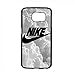 Produktbild Bildserie Silikon Schutzhülle, Cloudy Design Brand Logo NIKE002 Telefonkasten For Samsung S7, Samsung Galaxy S7 NIKE002 Telefonkasten, NIKE002 Telefonkasten