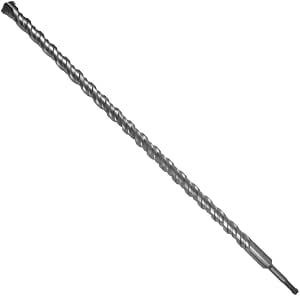 SDS Plus Hammer Drill Bit Diameter 24 x 