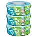 Memorable Tommee Tippee Sangenic Hygiene Plus Refill Cassette - 3 Pack --
