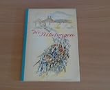 Cover zum Buch Die Nibelungen: A: Oskar Klaußmann