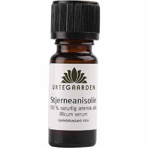 Preisvergleich Produktbild Sternanisöl, natürlich, 10 ml