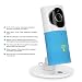 Mengshen® Wireless Smart Baby Monitor Wifi Video Baby Camera with P2p Night Vision Record Video Two-way Talk Motion Detection Support TF Card for Smartphone and Tablets MS-WH19