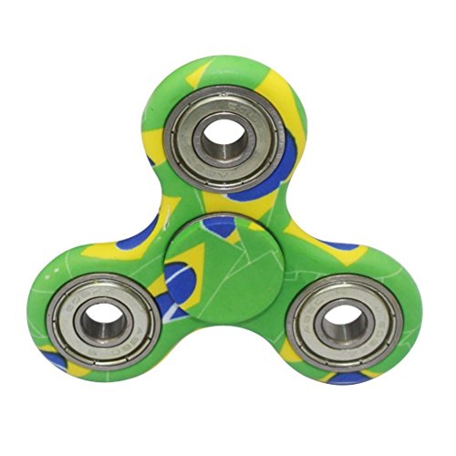 Fidget Spinner High Speed Stainless Steel Bearing ADHD Focus Anxiety Relief Toys Fidget Spinner High Speed Stainless Steel Bearing ADHD Focus Anxiety Relief Toys