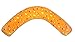 Theraline The Economy Standard Maternity and Nursing Pillow including Cover (Design 86, Flower Fields Orange)