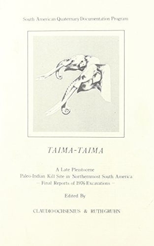 Preisvergleich Produktbild Taima-Taima