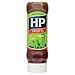 Produktbild HP Fruity Brown Sauce Squeezy 470g - Köstlich Mild & Würzig