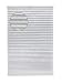 Produktbild Beyond Drape Plissee Pala ohne Bohren Verschiedene Größen verspannt Blickdicht Fertigplissee mit Klemmfix Faltrollo für Fenster oder Tür mit Klemmträgern 80x130 cm