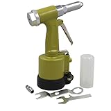 Leistungsstarke Kurzzylinderausführung, schneller Öl- und Gaskreislauf, hohe Arbeitseffizienz