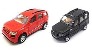 scorpio toy car price