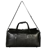 Kifaaru Unisex 19 inch / 30 Litres Big Travel Bag / Duffle Bag / Overnight Bag / Weekender Bag / Handbag / Holdall / Sports Gym Bag / Outdoor Bag. RS.1199 (60.00% Off) - Amazon