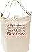 Produktbild I'd Rather Have One True Friend Than A Million Fake Ones Slogan Leinwand Tagestasche Canvas Day Bag| 100% Premium Cotton Canvas| DTG Printing|