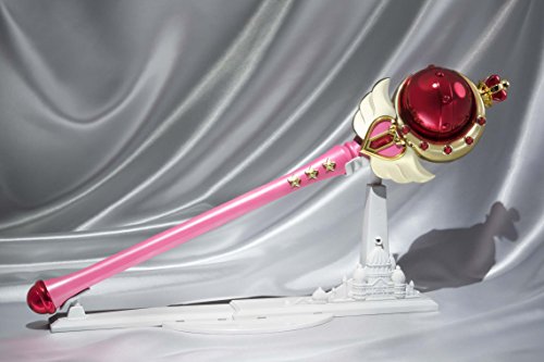 Bandai Tamashii Nations Proplica Cutie Moon Rod 