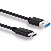 Usb Type C 3.1 To Usb 3.0 &Ccedil;evirici Type-C 3.1v Hızlı Veri Aktarım Ve Şarj Kablosu D&ouml;n&uuml;şt&uuml;r&uuml;c&uuml; Adapt&ouml;r Kablosu (3 Metre) 5110