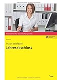 Image de Praxis-Leitfaden Jahresabschluss: Arbeitshilfen für Steuerfachangestellte