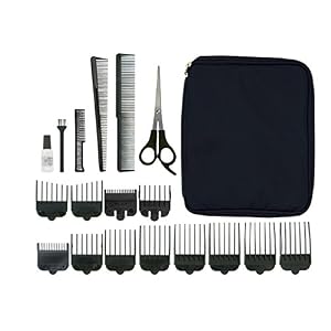 Wahl Haircut and Beard - Image 2