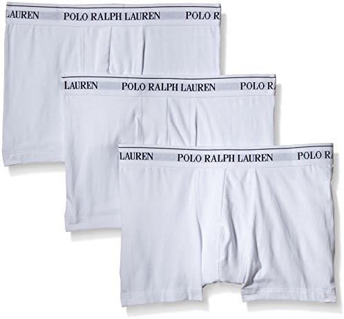 Men's Classic Boxer Shorts (Pack of 3)