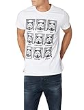 Star Wars- Trooper Emotions...