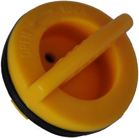 Water Tank Cap for MR-50 Hand Steam/Vac