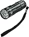 Produktbild Format 4003678921888 – LED Taschenlampe G16/2 Titan. 9led. Reichw. bis 15 m
