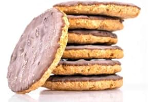 LINE@DIET Il KIT PROTEICO Line@ come piace a TE! Colazioni, spuntini, pasti completi...scegli quelli che ti piacciono di più! | per la FASE 1! | PERSONALIZZALO COME VUOI | (BISCOTTI: 7 cioccolato (7 porzioni))