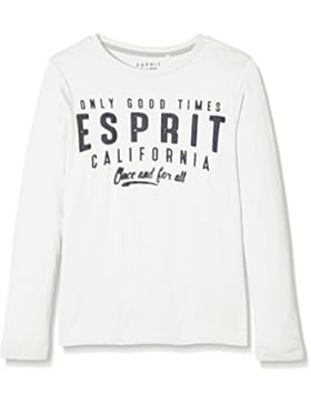 ESPRIT Jungen Langarmshirt