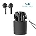 Produktbild Kabellose Bluetooth Kopfhörer 5.0Bluetooth Headset X10-TWS Mini Drahtlose Stereo Ohrhörer Schnurlose Headset mit Tragbarer Ladebox Lange Akkulaufzeit Kompatibel mit Android iOS