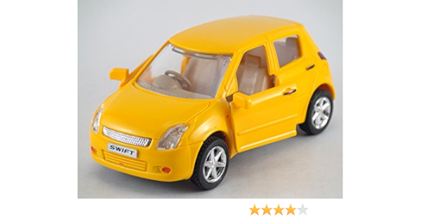 new swift toy car