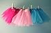 Babe Mall Inc® Cute Baby Girls/Infant Fluffy Ballerina Tutu Skirt - Sky blue Ballet Tutu Skirt+random gift