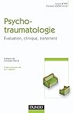 Image de Psychotraumatologie - Évaluation, clinique, traitement