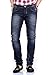 Nostrum Jeans Men