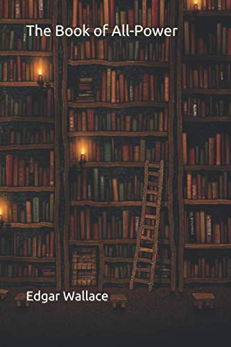 Preisvergleich Produktbild The Book of All-Power