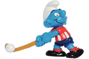 SCHLEICH 20133 Pitufo de hockey