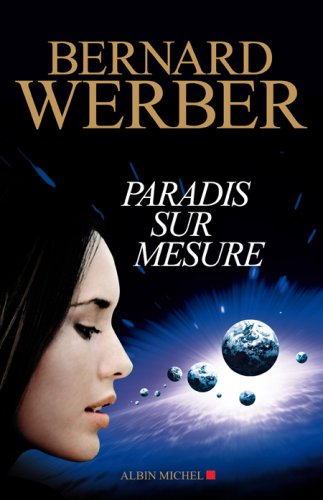 couverture de : Paradis sur mesure