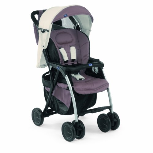 Imagen principal de Chicco 7079140000000 - Silla paseo