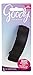 Goody Ouchless No-metal Hair Barrette, Black, 1-count, Pack of 3 (1940636) RS.2924.00