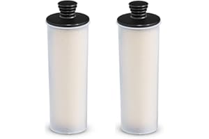 SANGOGO Cartouche de détartrage pour purificateur d'eau Qualité supérieure (2)