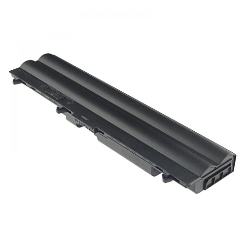 Original Akku Battery 55+, LiIon, 10.8V, 4400mAh, schwarz für Lenovo ThinkPad Edge E520 - 3