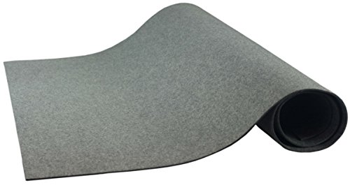 Preisvergleich Produktbild Bodenmatte / Fitnessmatte, 90x210cm