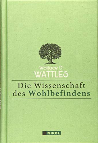 Die Wissenschaft des Wohlbefindens