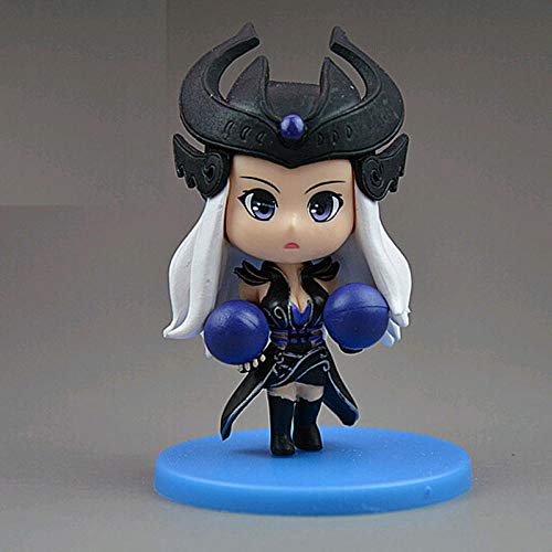 Preisvergleich Produktbild JHFVB Sindra Actionfiguren, Sammlerstücke, Modellspielzeug, Kinderpuppen, Statuen