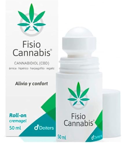 FISIOCANNABIS