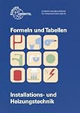 Image de Formeln und Tabellen Installations- und Heizungstechnik