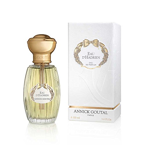 Preisvergleich Produktbild Annick Goutal Eau D'Hadrien Femme Eau de Parfum, 100 ml