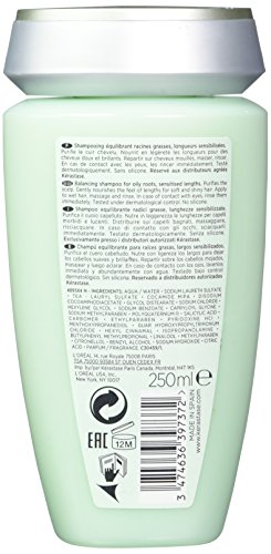 Kérastase Specifique Bain Divalent Shampoo 250ml - 3