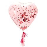 Parte de la gama Ginger Ray Be My Valentine