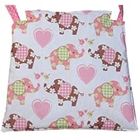 Stuhlkissen, Sitzkissen für Kinderhochstuhl IKEA Hochstuhl, Sitzbezug,Kissen für IKEA Hochstuhl