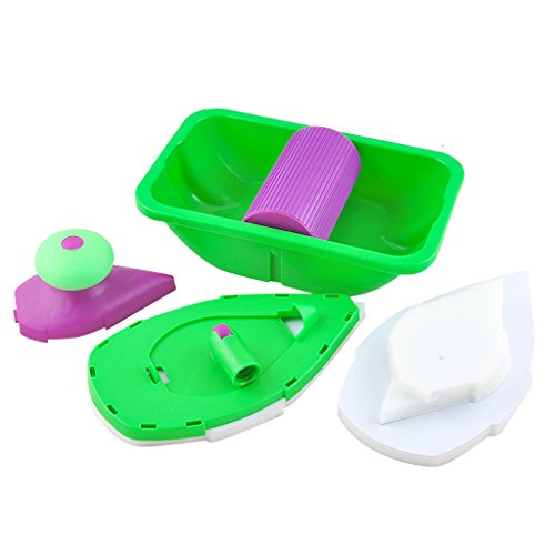 finlon DIY Rolle perfekt Speed Home Gemälde System - 5