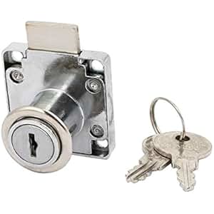 Suchergebnis auf Amazon.de für: schloss schrank: Baumarkt