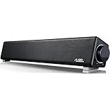 F&D E200 Soundbar Speaker System (Black)